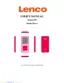Preview: User Manual