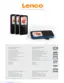 Preview: Brochure