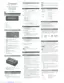 Preview: User Manual