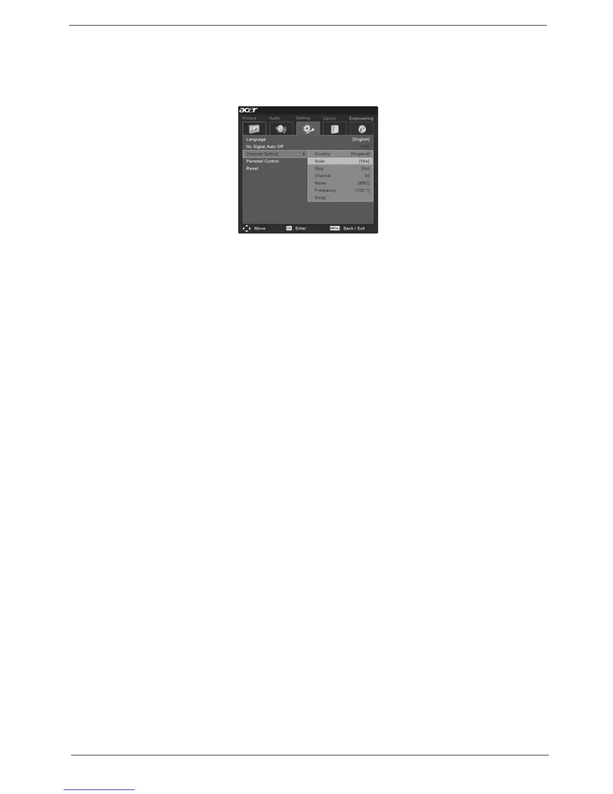 Page #15 background image