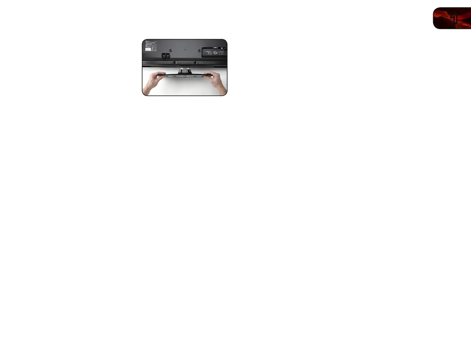 Page #11 background image