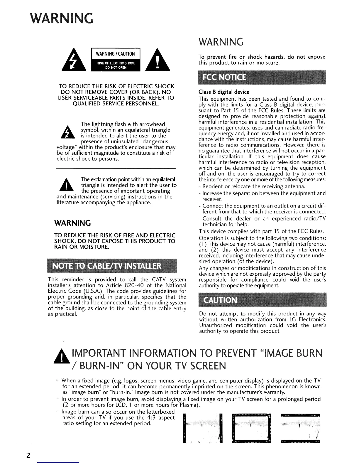 Page #2 background image