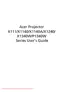 Preview: User Guide