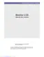 Preview: Manual Del Usuario
