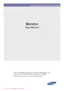 Preview: User Manual