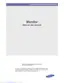 Preview: Manual Del Usuario