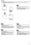 Preview: Operating Instructions