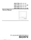 Preview: Service Manual