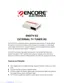 Preview: Specifications