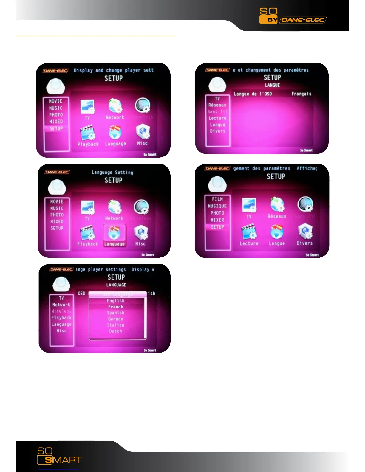 Page #10 background image
