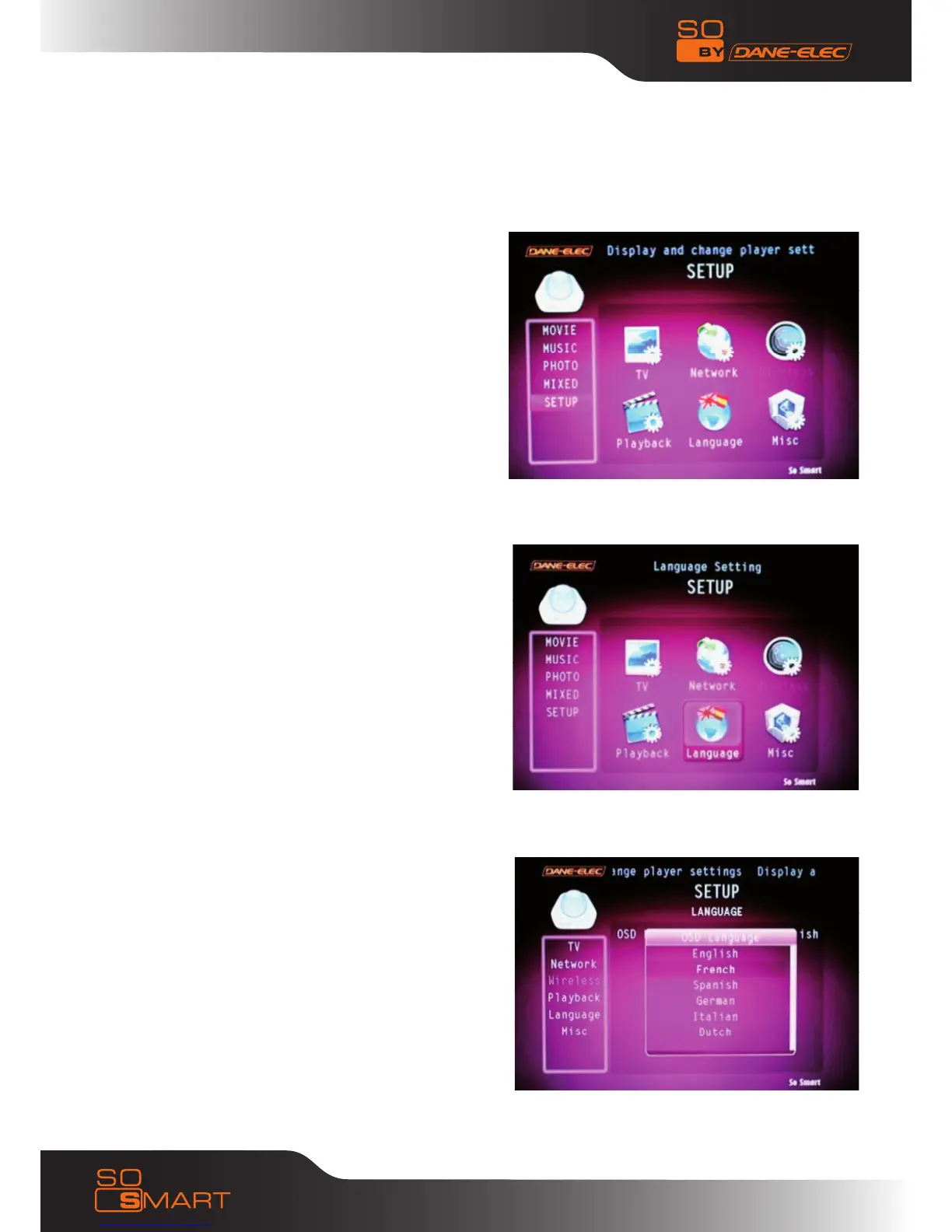 Page #14 background image