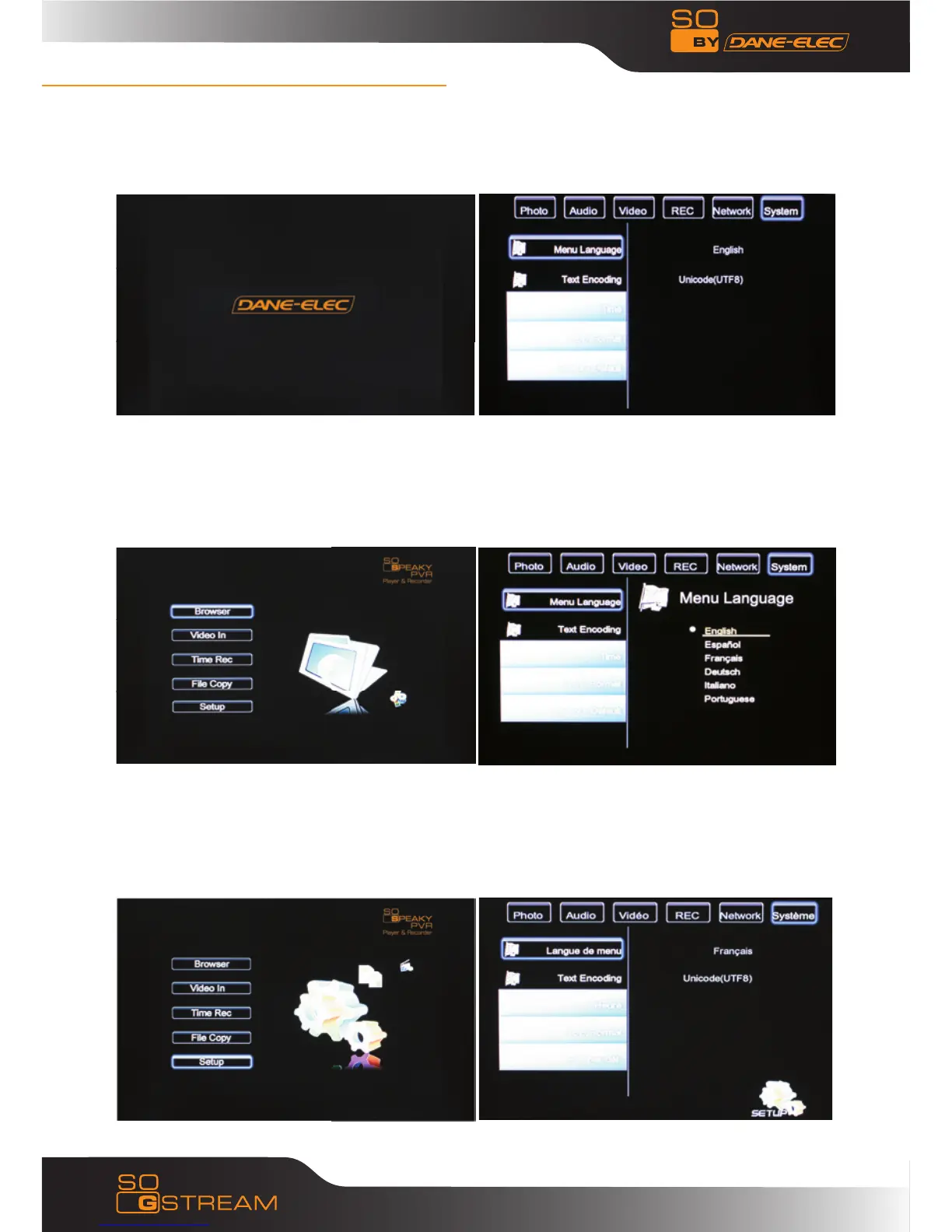 Page #6 background image