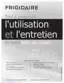 Preview: L'Utilisation Et L'Entretien