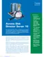 Preview: Brochure