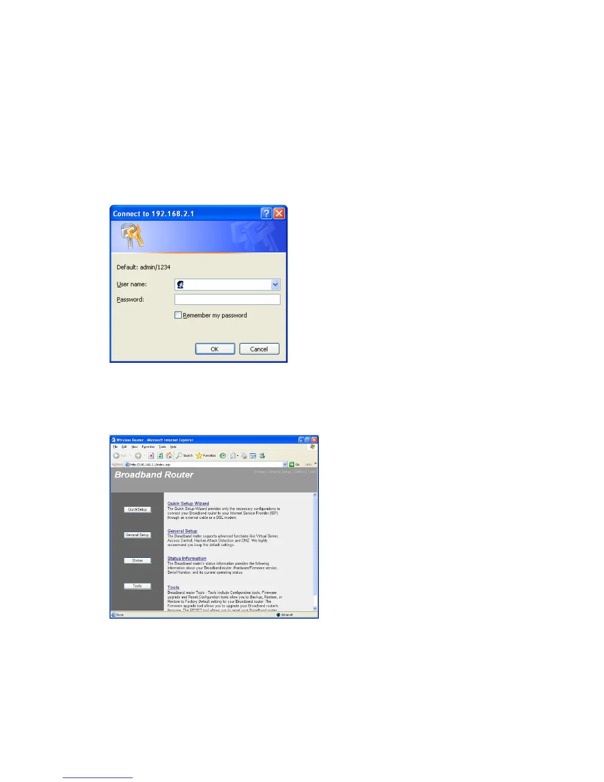 Page #6 background image