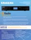 Preview: Specification Sheet