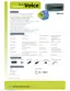 Preview: Datasheet