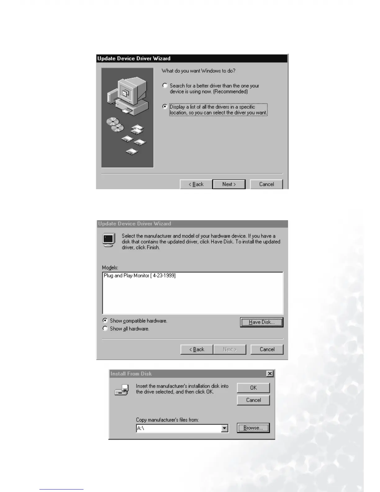 Page #17 background image