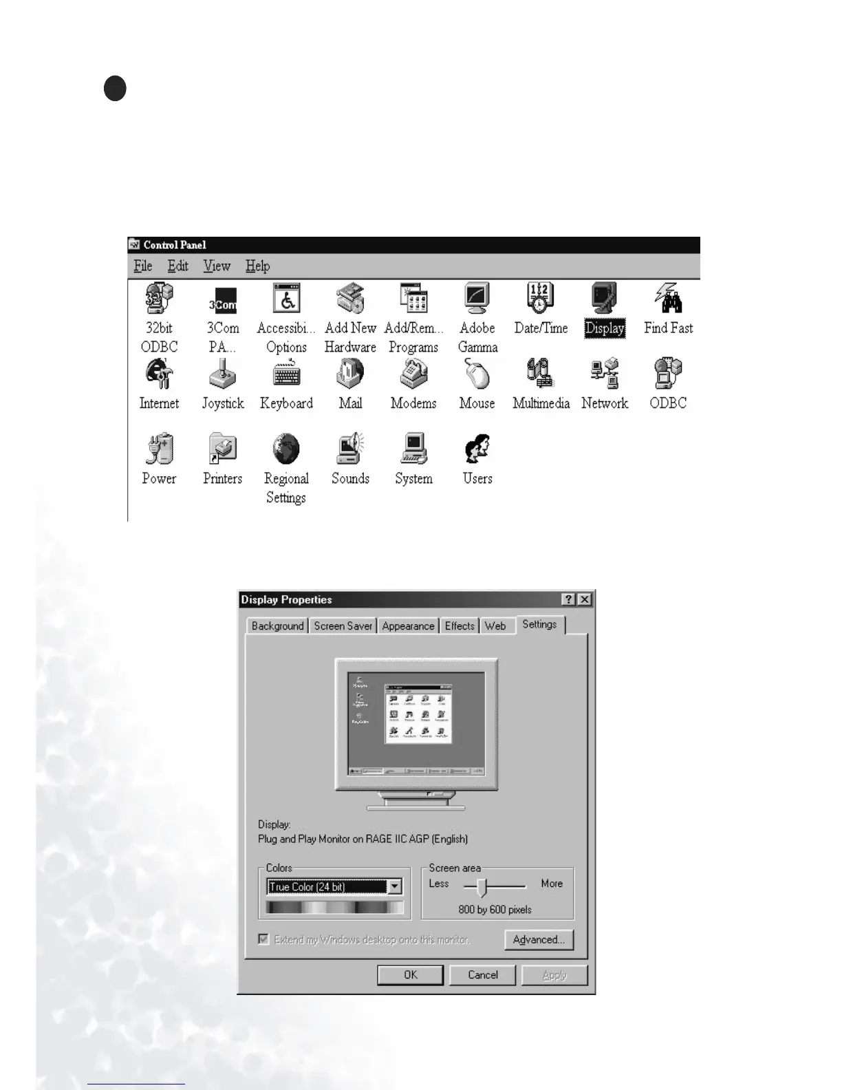 Page #40 background image