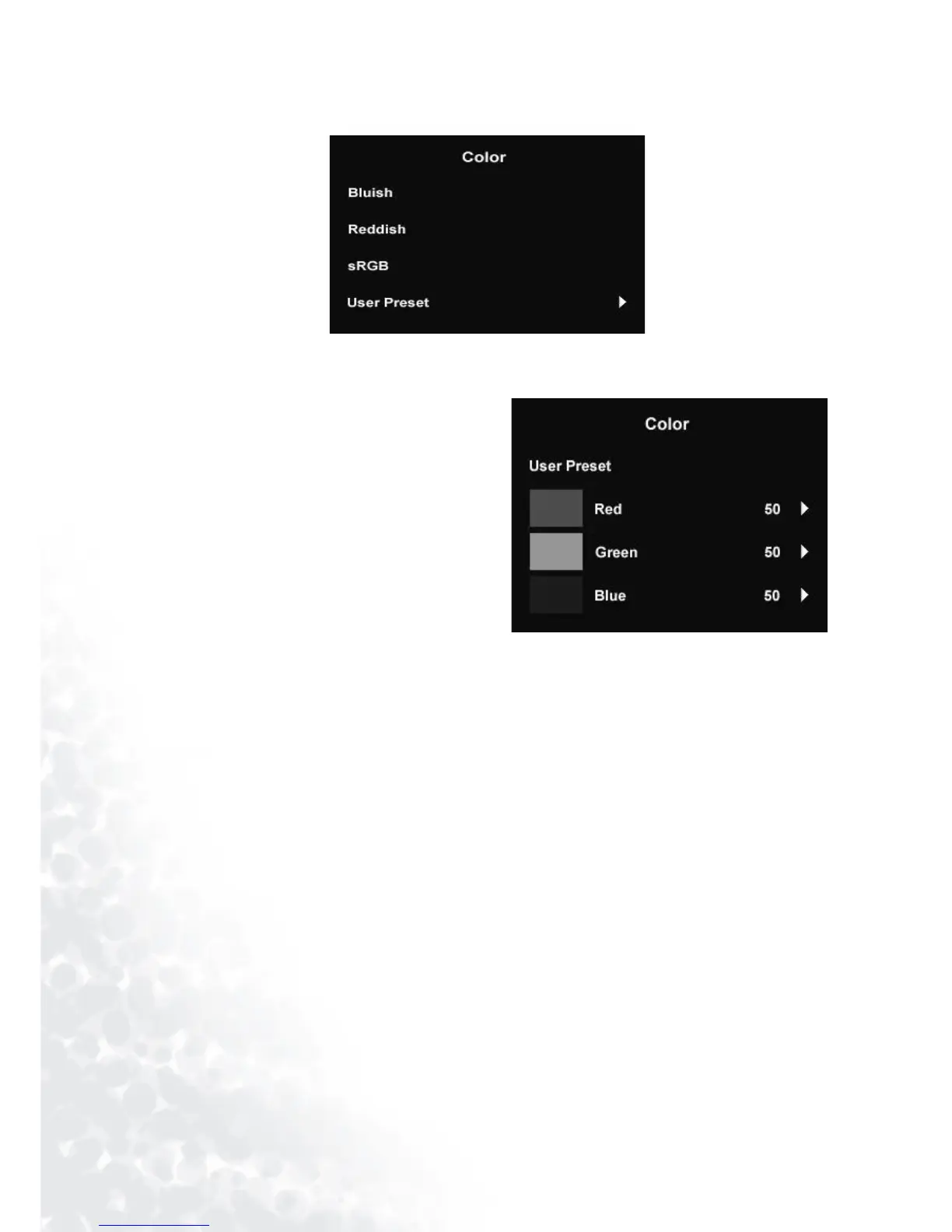Page #46 background image