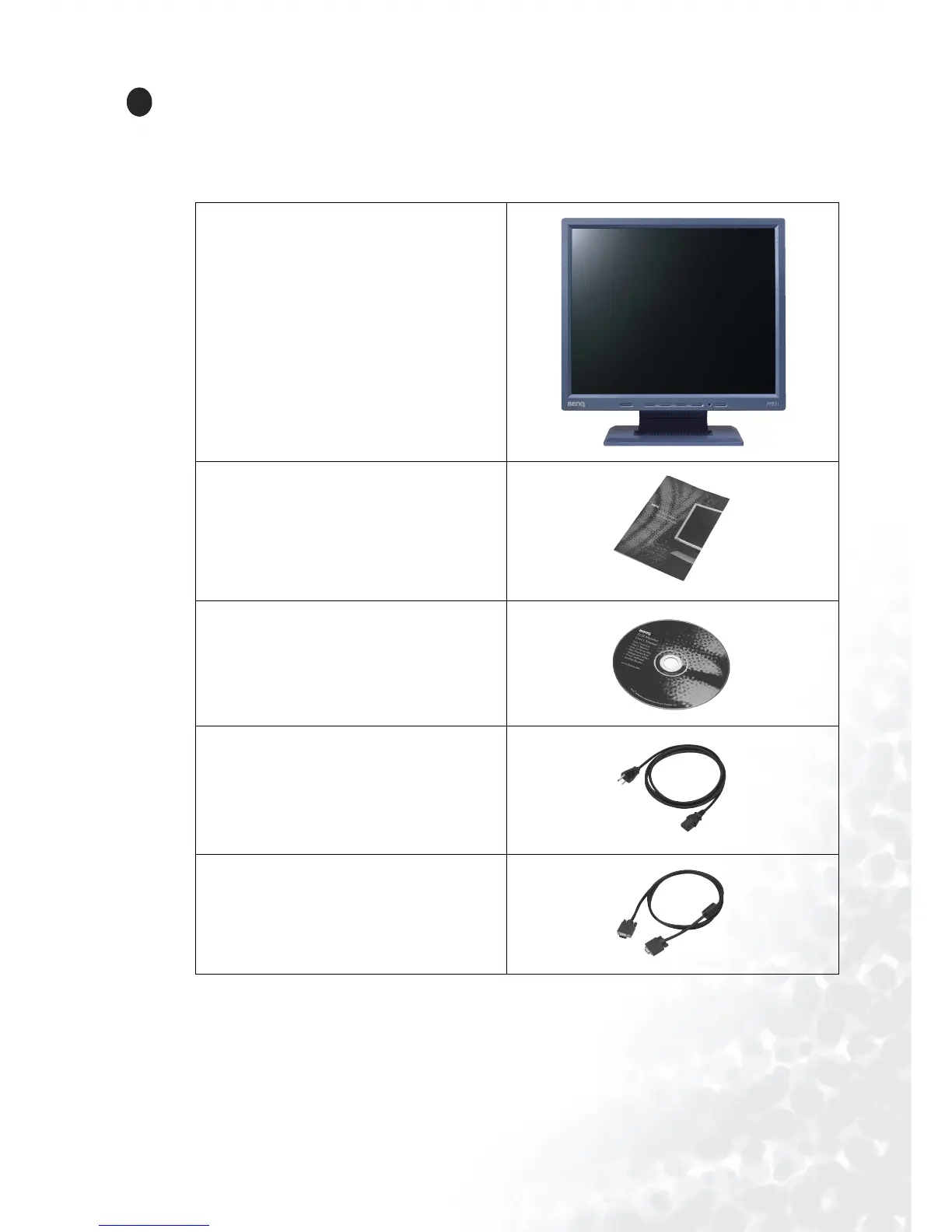 Page #5 background image