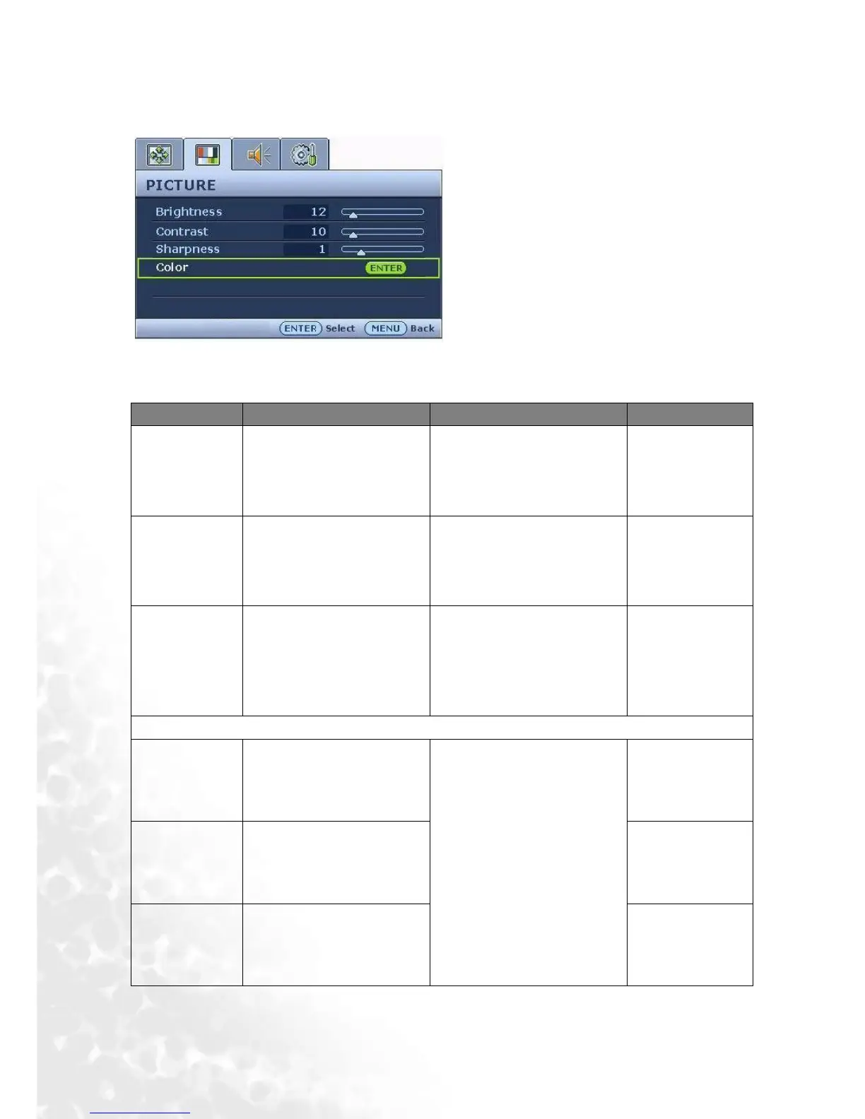 Page #30 background image