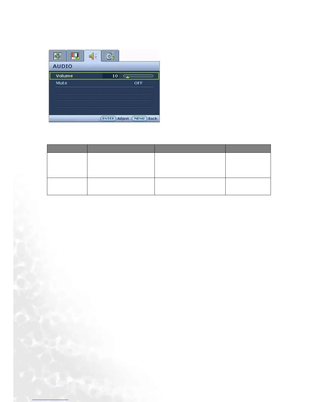 Page #32 background image