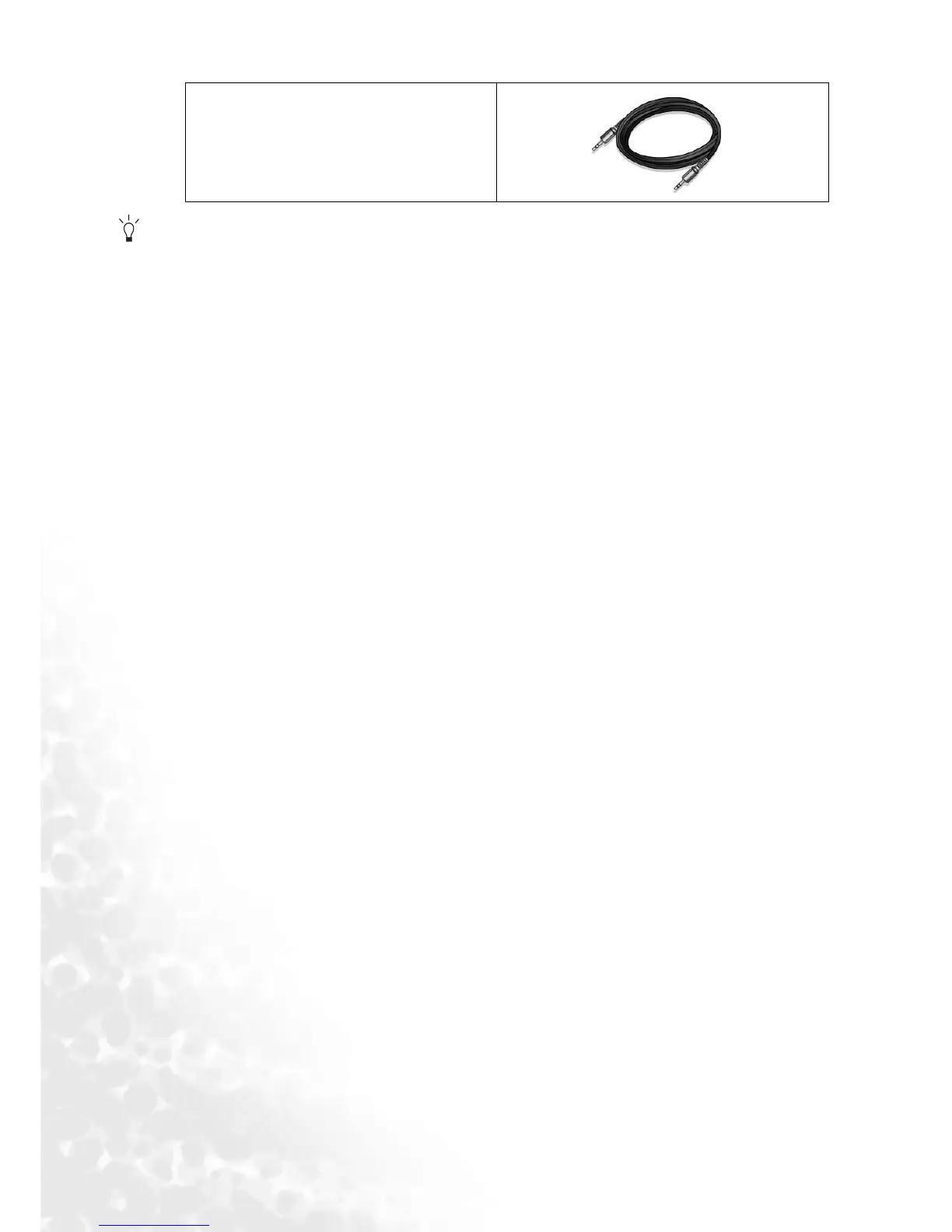 Page #6 background image