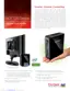 Preview: Specifications