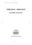 Preview: Assembly Instructions