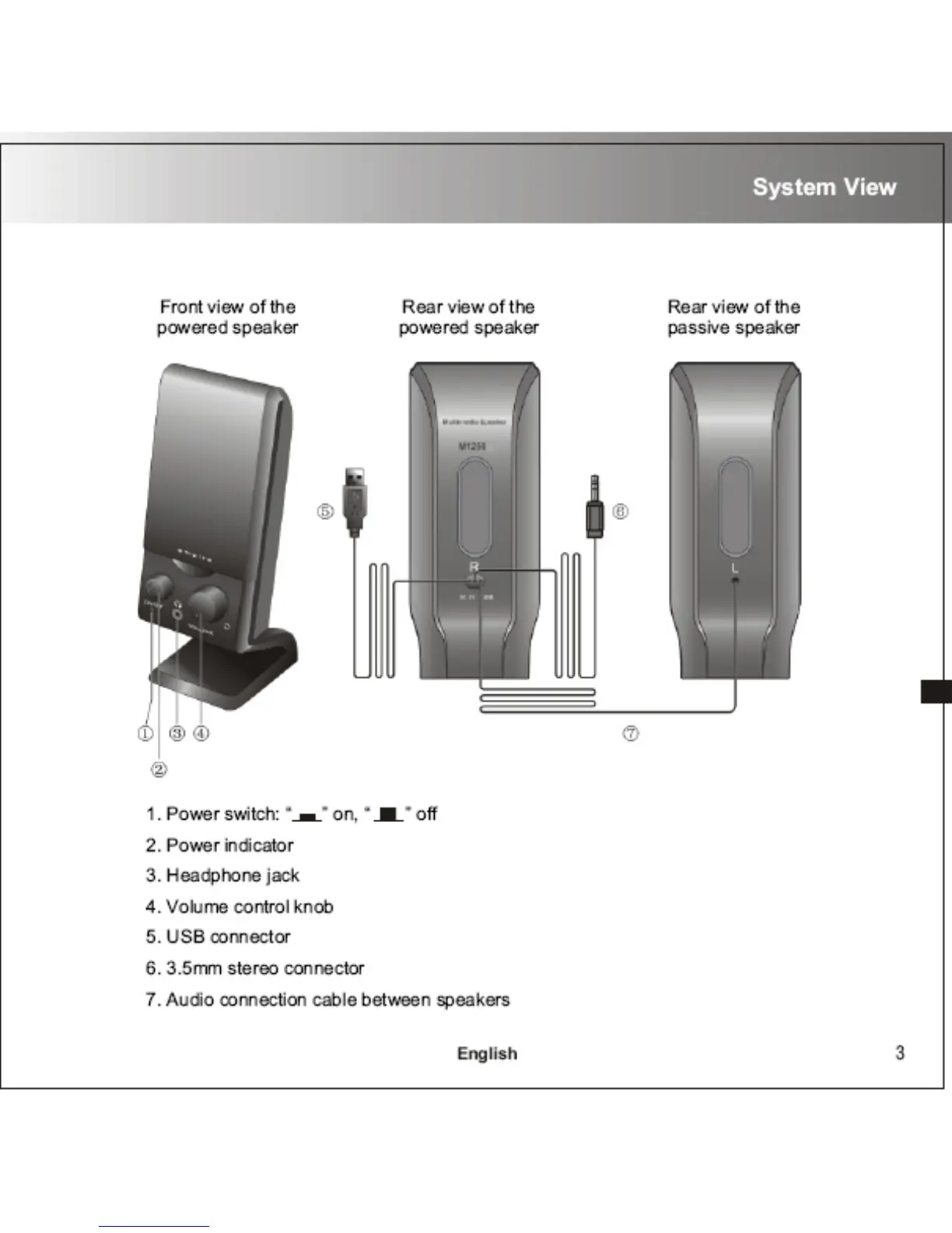 Page #4 background image