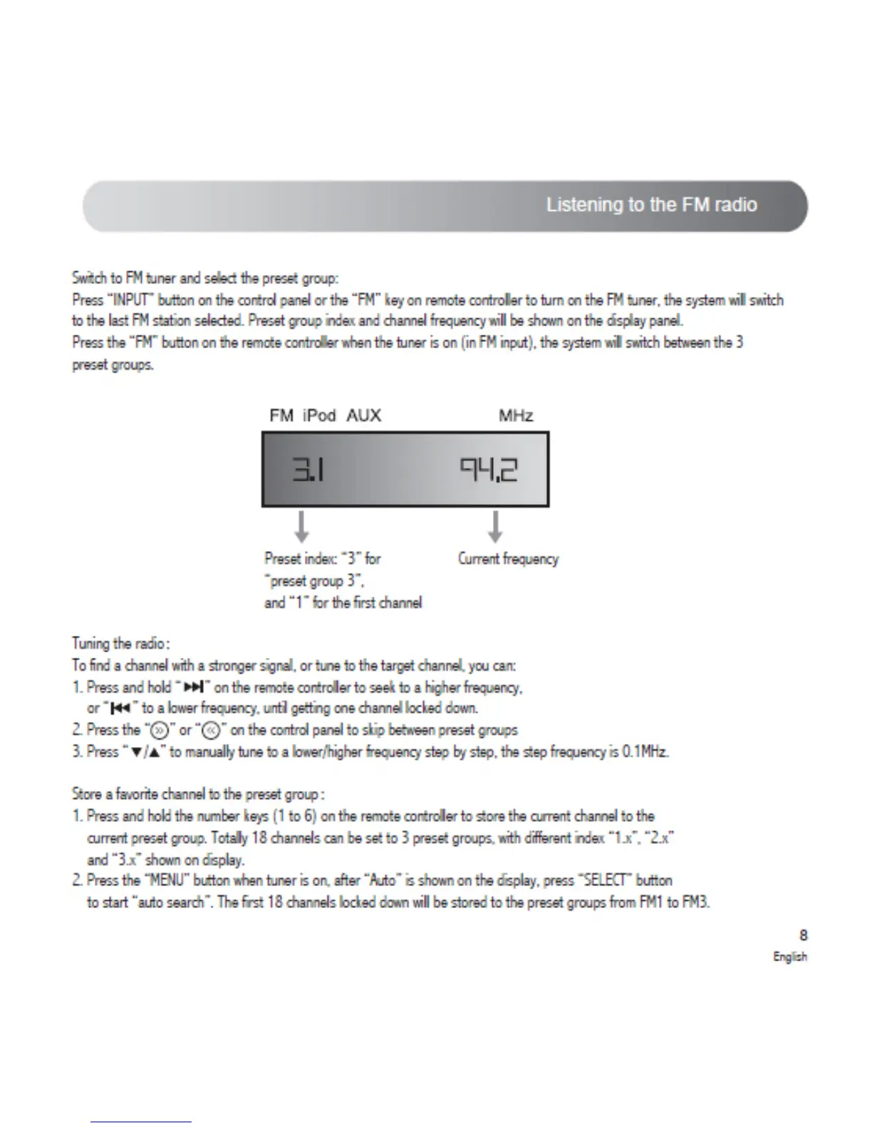 Page #10 background image