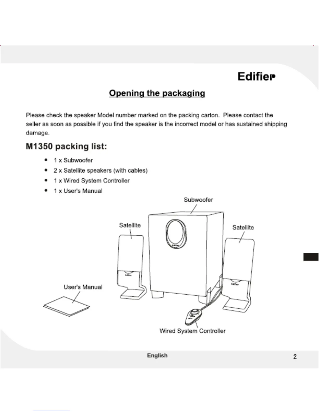 Page #3 background image