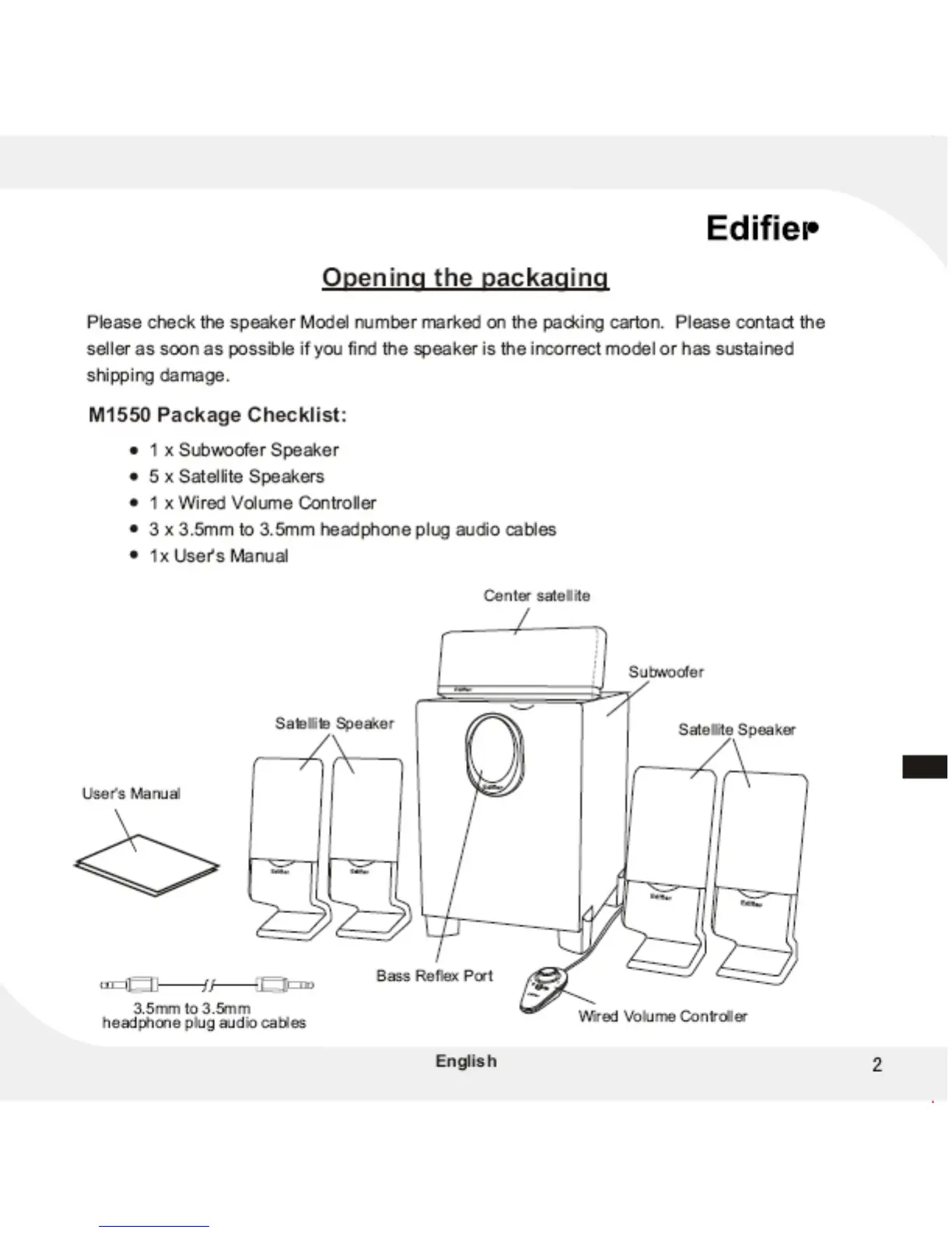 Page #3 background image