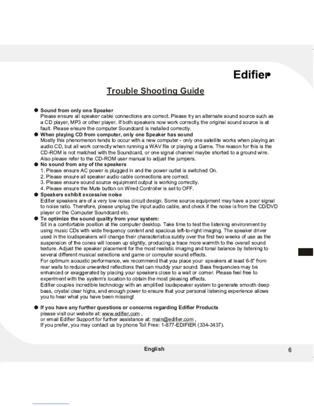 Page #7 background image