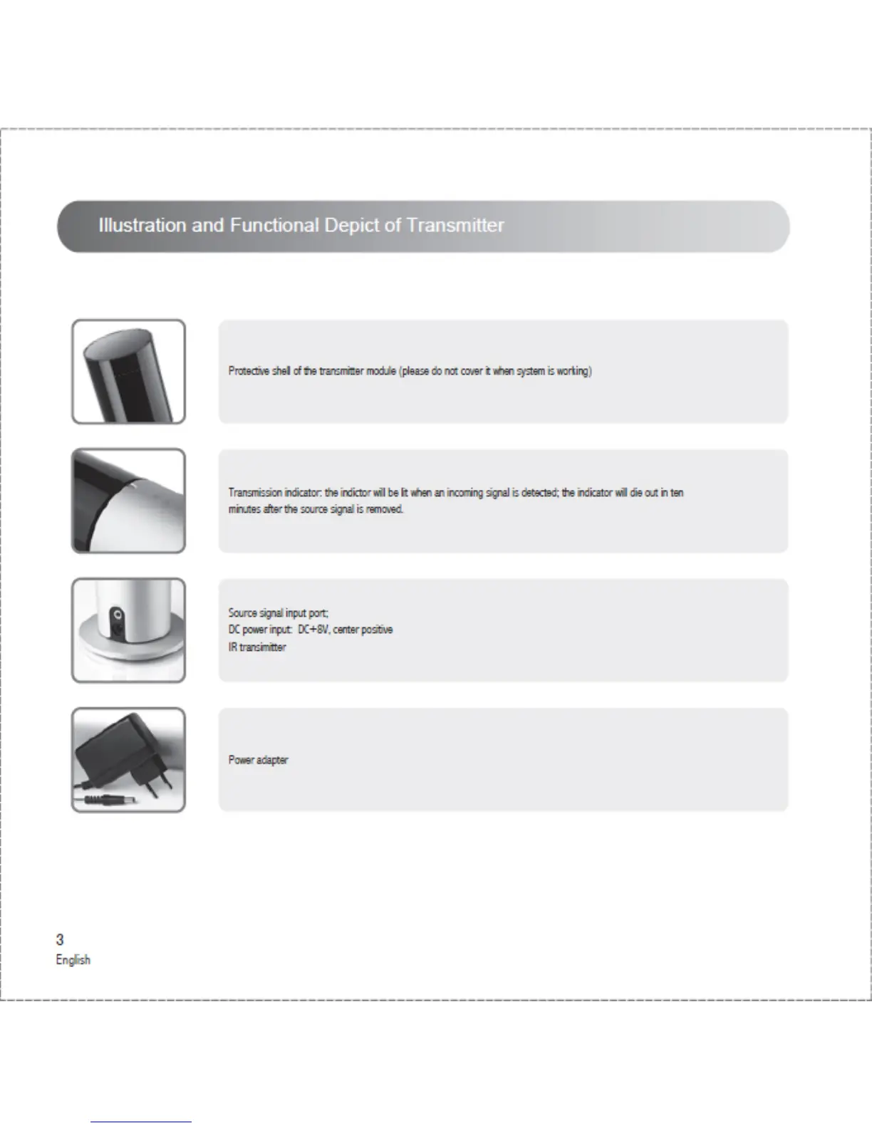 Page #4 background image