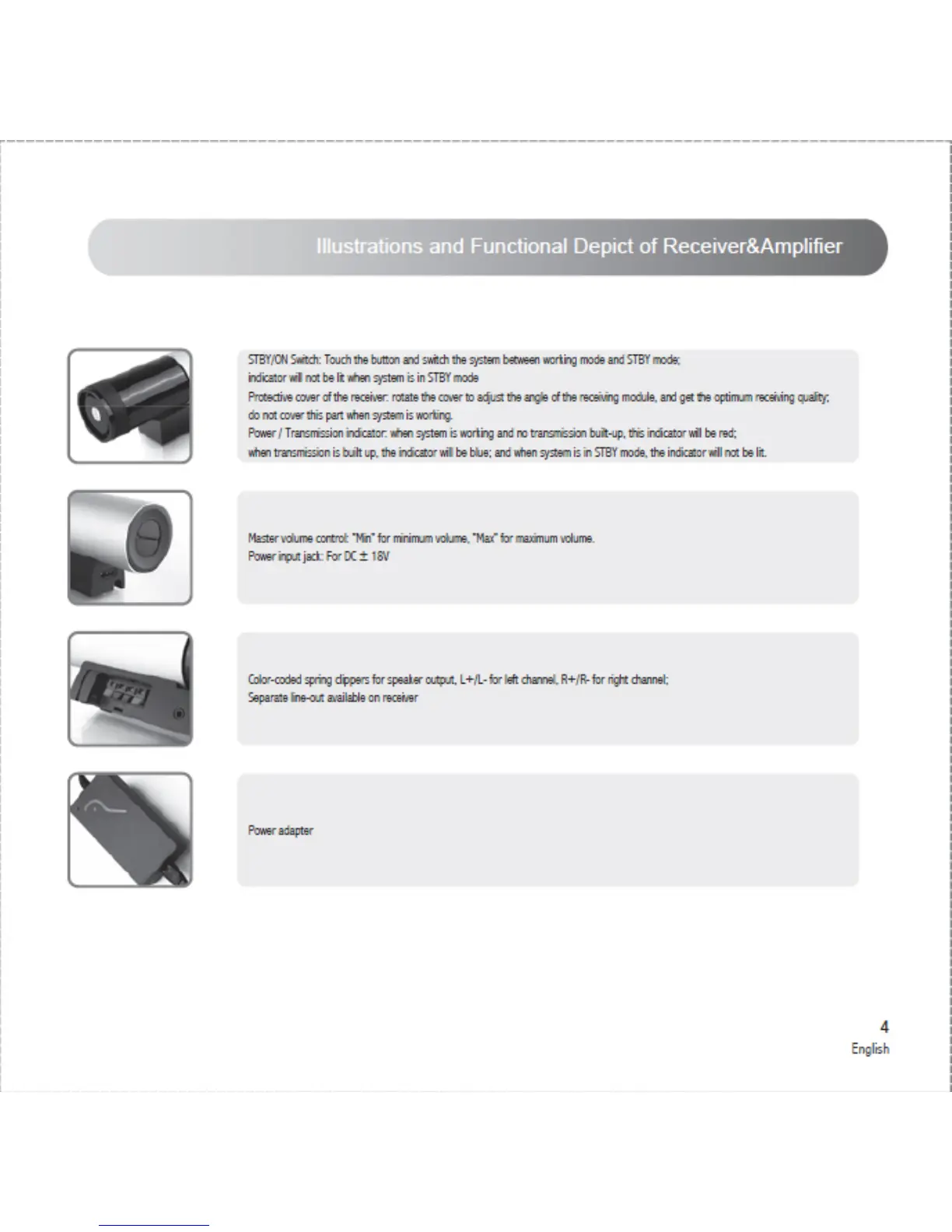 Page #5 background image