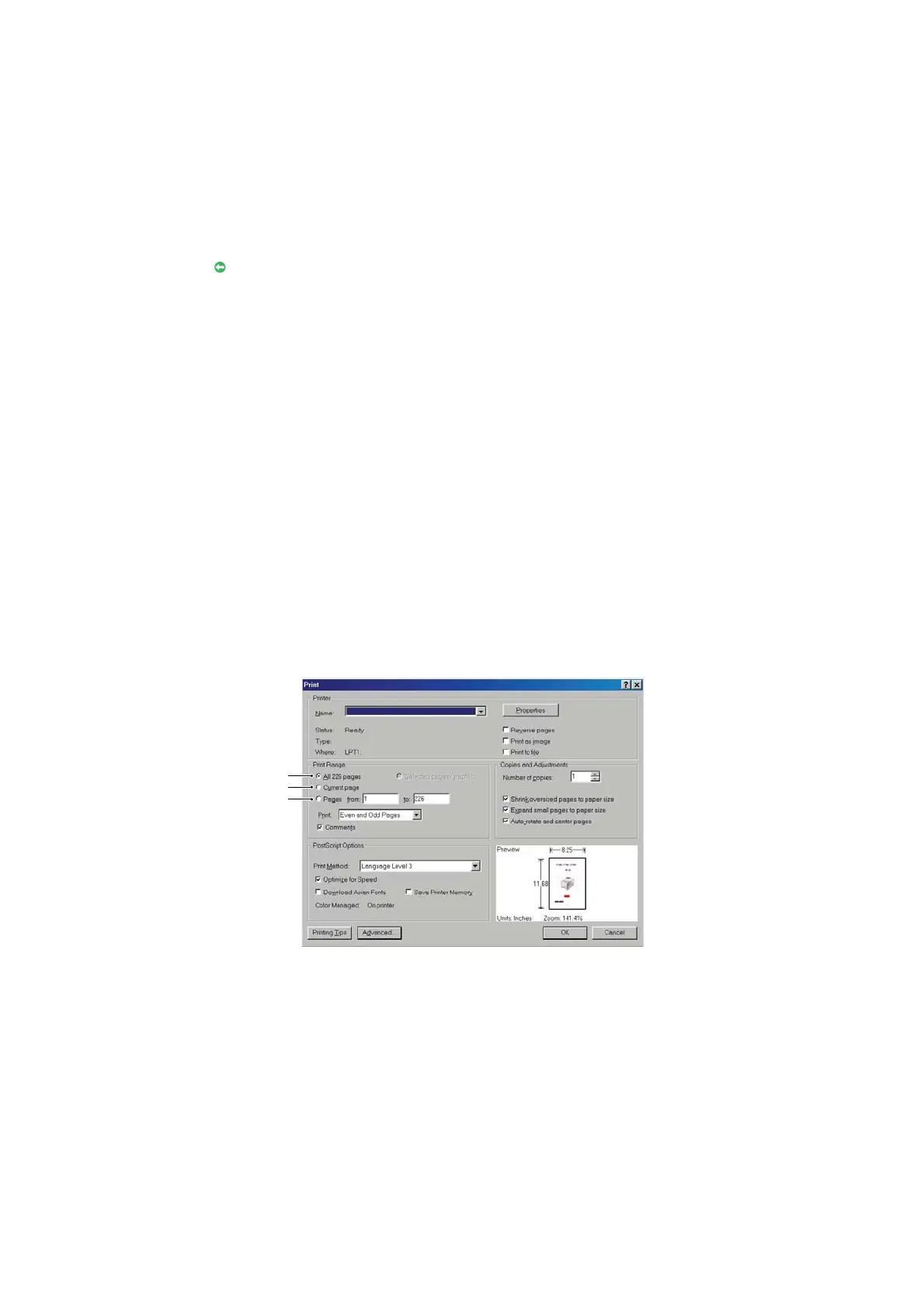 Page #9 background image