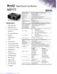 Preview: Specifications