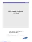 Preview: User Manual