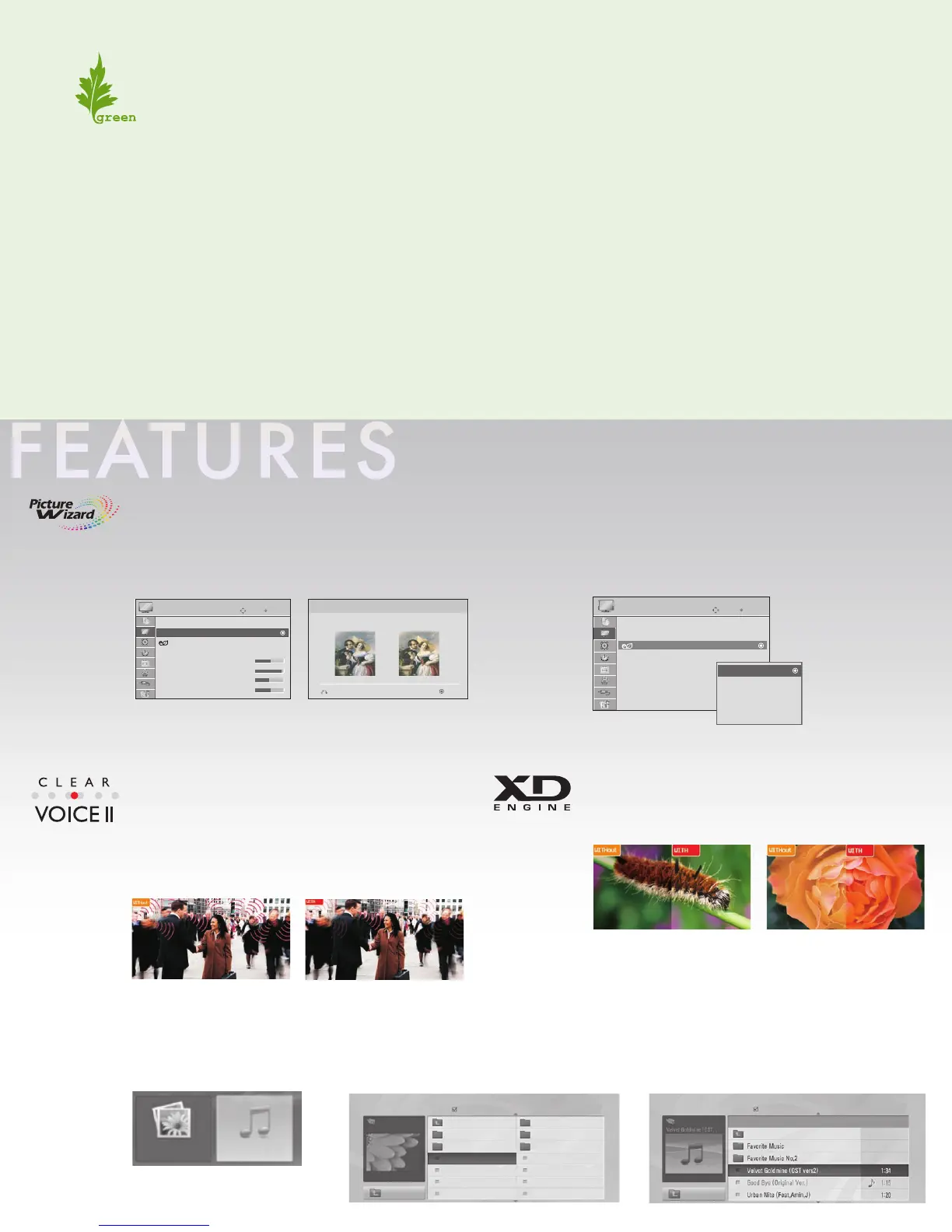 Page #2 background image