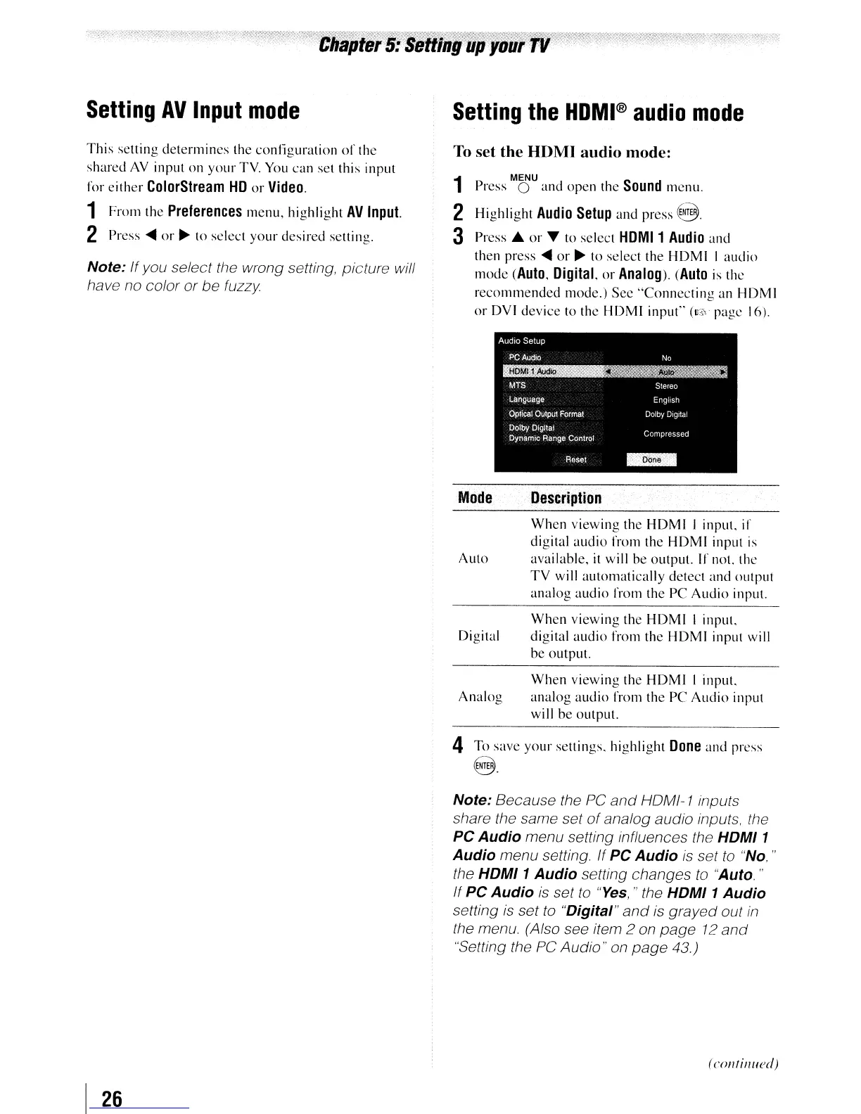 Page #26 background image