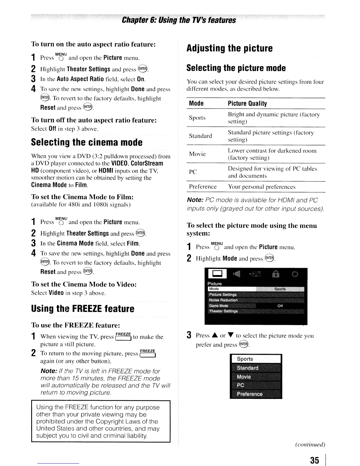 Page #35 background image
