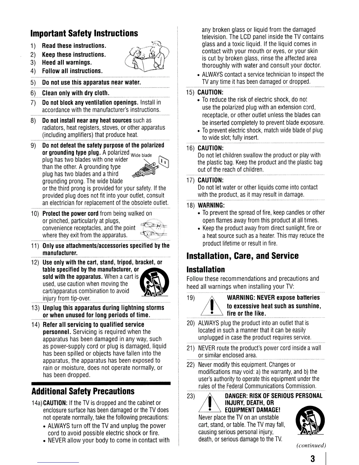 Page #3 background image