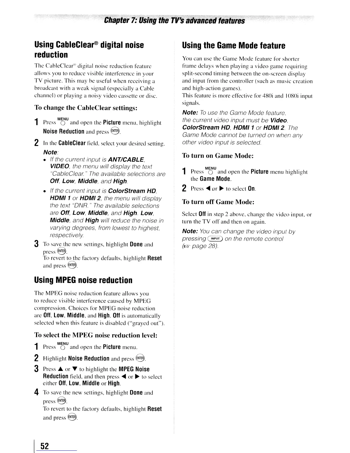 Page #52 background image