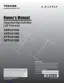 Preview: Owner's Manual