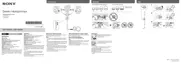 Preview: Operating Instructions