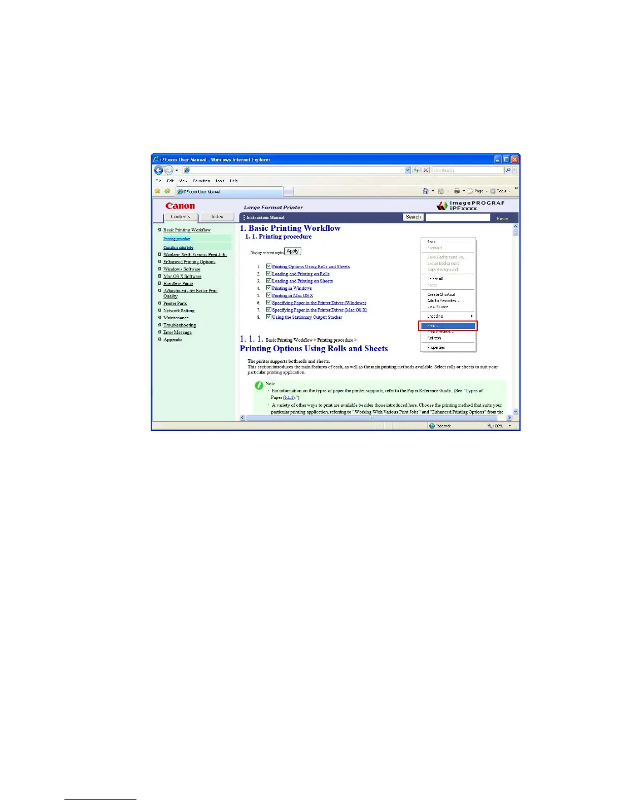 Page #24 background image