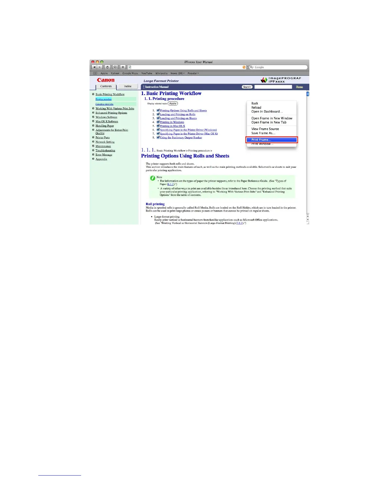 Page #25 background image