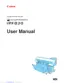 Preview: User Manual